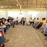 Conferência Estadual discute modelos de ações para a Atenção à Saúde - Foto: Wellington Barreto