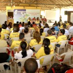 Conferência Estadual discute modelos de ações para a Atenção à Saúde - Foto: Wellington Barreto