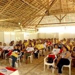Conferência Estadual discute modelos de ações para a Atenção à Saúde - Foto: Wellington Barreto