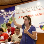 Sergipe escolhe delegados para Conferência Nacional de Saúde - Foto: Wellington Barreto