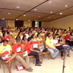 Sergipe escolhe delegados para Conferência Nacional de Saúde - Foto: Wellington Barreto