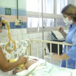 Sistema de equipe horizontal melhora atendimento no PS do HUSE - Foto: Wellington Barreto