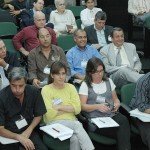 Comissão faz abertura de envelopes da licitação de publicidade - Foto: Janaína Santos/ASN