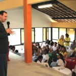 Dia de Ciência marca Semana da Ciência e Tecnologia em Sergipe - Foto: Jairo Andrade/Sedetec