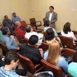 Plano Nacional de Transportes apresentado em Sergipe - Foto: Jairo Andrade/Sedetec