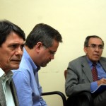 Plano Nacional de Transportes apresentado em Sergipe - Foto: Jairo Andrade/Sedetec