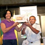 Secretaria entrega troféus aos participantes do desfile de 7 de Setembro - Foto: Jos?antana Filho/Educa?