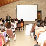 Encontro de Dirigentes da Educação reúne secretários de SE e AL - Foto: Juarez Silveira/Educação