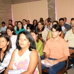 Encontro de Dirigentes da Educação reúne secretários de SE e AL - Foto: Juarez Silveira/Educação