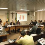 Secretário apresenta situação financeira do Estado na AL - Foto: Silvio Araujo/Fazenda