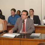 Secretário apresenta situação financeira do Estado na AL - Foto: Silvio Araujo/Fazenda