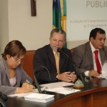 Secretário apresenta situação financeira do Estado na AL - Foto: Silvio Araujo/Fazenda