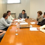 Projeto que simplifica abertura e baixa de empresas será implantado - Foto: Silvio Araujo/Sefaz