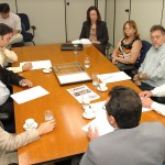 Projeto que simplifica abertura e baixa de empresas será implantado - Foto: Silvio Araujo/Sefaz