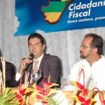 Fazenda realiza Fórum Cidadania Fiscal em Glória - Foto: Silvio Araujo