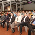 Fazenda realiza Fórum Cidadania Fiscal em Glória - Foto: Silvio Araujo