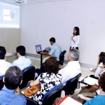 Secretarias apresentam cenários do desenvolvimento do Estado - Foto: Lúcio Telles/Planejamento
