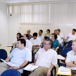 Secretarias apresentam cenários do desenvolvimento do Estado - Foto: Lúcio Telles/Planejamento