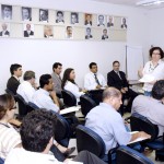 Seplan e Banco do Brasil discutem ações para o desenvolvimento de Sergipe - Foto: Lúcio Telles/Planejamento