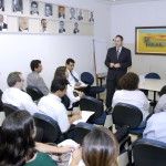 Seplan e Banco do Brasil discutem ações para o desenvolvimento de Sergipe - Foto: Lúcio Telles/Planejamento