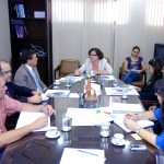 Governo e BB iniciam preparativos para Plano de Desenvolvimento - Foto: Lúcio Telles/Planejamento