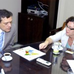 Governo e BB iniciam preparativos para Plano de Desenvolvimento - Foto: Lúcio Telles/Planejamento