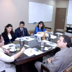 Governo e BB iniciam preparativos para Plano de Desenvolvimento - Foto: Lúcio Telles/Planejamento
