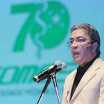 Marcelo Déda participa de homenagem aos 70 anos da Somese - Foto: Márcio Dantas/ASN