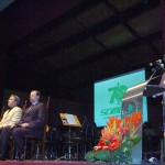 Marcelo Déda participa de homenagem aos 70 anos da Somese - Foto: Márcio Dantas/ASN
