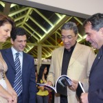 Marcelo Déda participa de homenagem aos 70 anos da Somese - Foto: Márcio Dantas/ASN