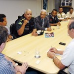 Policiamento em Socorro será fortalecido - Foto: Reinaldo Gasparoni/SSP