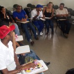 SSP discute implantação de Centro de Referência com entidades GLBTT - Foto: Reinaldo Gasparoni/SSP