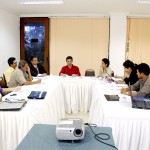 Governo discute projeto de regulamentação do SUS em Sergipe - Foto: Wellington Barreto