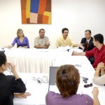 Governo discute projeto de regulamentação do SUS em Sergipe - Foto: Wellington Barreto