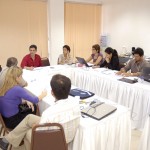 Governo discute projeto de regulamentação do SUS em Sergipe - Foto: Wellington Barreto