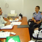 Governo promove curso em segurança com instrutores da Swat - Gilberto Guimarães