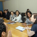 Governo e Unesco iniciam parceria em áreas de atuação social - Foto: Sérgio Amaral