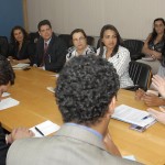 Governo e Unesco iniciam parceria em áreas de atuação social - Foto: Sérgio Amaral
