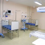 Governo aumenta em 50% capacidade da UTI cardíaca do Hospital Cirurgia - Marcelo Déda