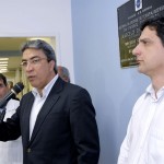 Governo aumenta em 50% capacidade da UTI cardíaca do Hospital Cirurgia - Marcelo Déda