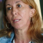 Saúde já realizou mais de 4 mil exames para detecção do tracoma - Vandriana Nóbrega / Foto: Márcio Garcez/Saúde