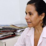 Maternidade reduz tempo médio de permanência na enfermaria - Foto: Isa Vanny