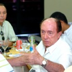 Secretária de Comunicação reúnese com membros do Sinertej - Foto: Márcio Dantas/ASN