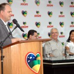 CONVITE À IMPRENSA: Abertura dos Jogos dos Servidores - Foto: André Moreira/ASN