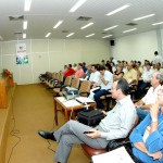 Começa segunda etapa do curso de elaboração do plano diretor nos municípios - Foto: Isa Vanny/ASN