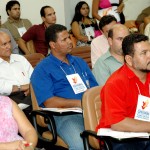 Começa segunda etapa do curso de elaboração do plano diretor nos municípios - Foto: Isa Vanny/ASN