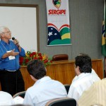 Começa segunda etapa do curso de elaboração do plano diretor nos municípios - Foto: Isa Vanny/ASN