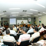 Começa segunda etapa do curso de elaboração do plano diretor nos municípios - Foto: Isa Vanny/ASN