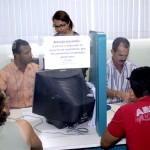 Case já realizou mais de 50 mil dispensas de medicamentos em 2007 - Foto: Márcio Garcez