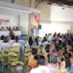 Governo entrega certificados de curso de artesãos - Foto: Jorge Henrique/ASN